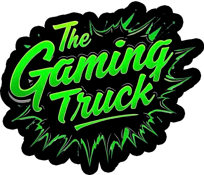 The Gaming Truck